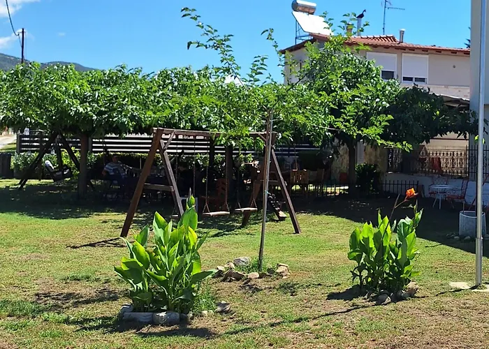 Luxury House Papadimitriou