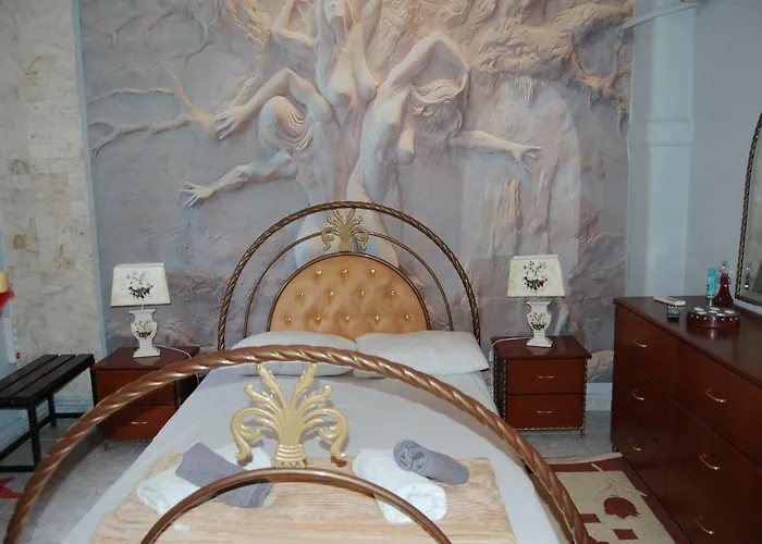 Luxury House Papadimitriou