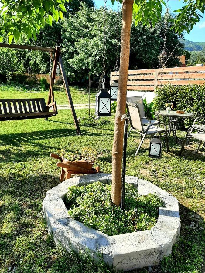 Luxury House Papadimitriou Holiday home *