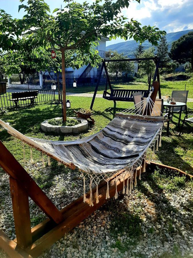 Luxury House Papadimitriou * Asproválta