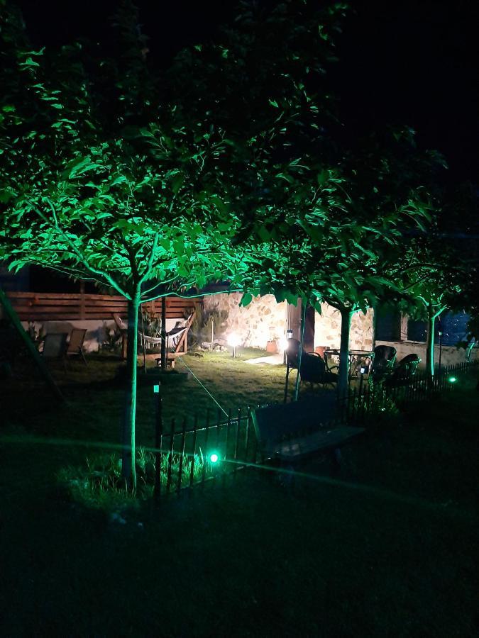 Luxury House Papadimitriou *