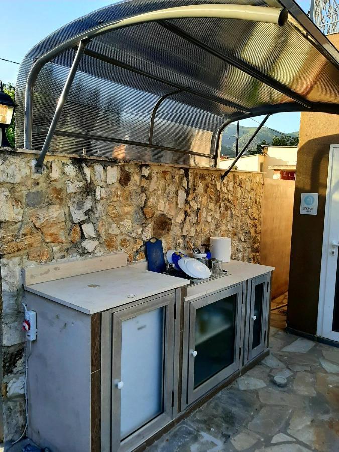 Luxury House Papadimitriou Asproválta