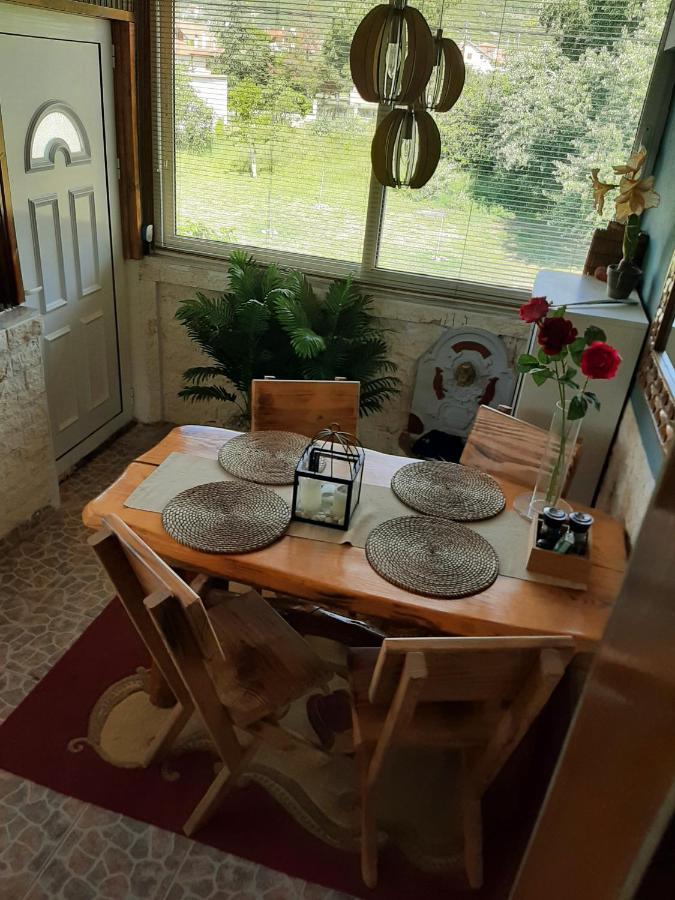 Holiday home Luxury House Papadimitriou Asprovalta