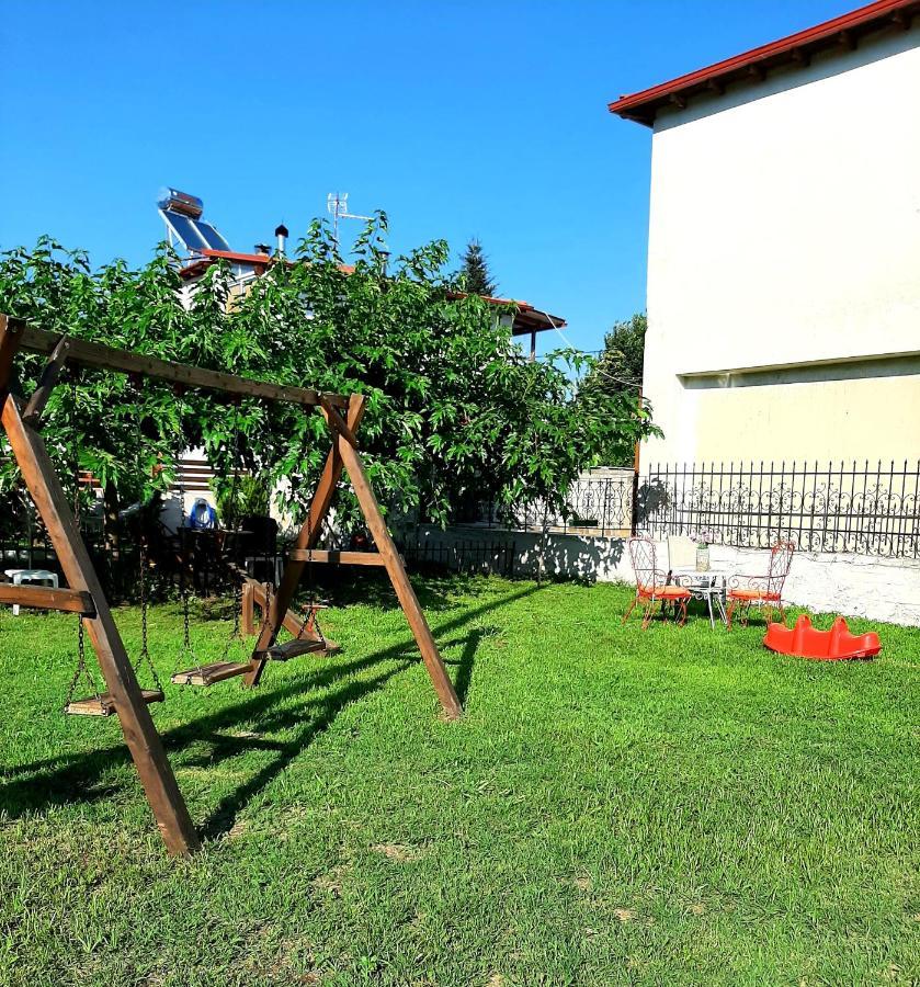 Holiday home Luxury House Papadimitriou Asprovalta