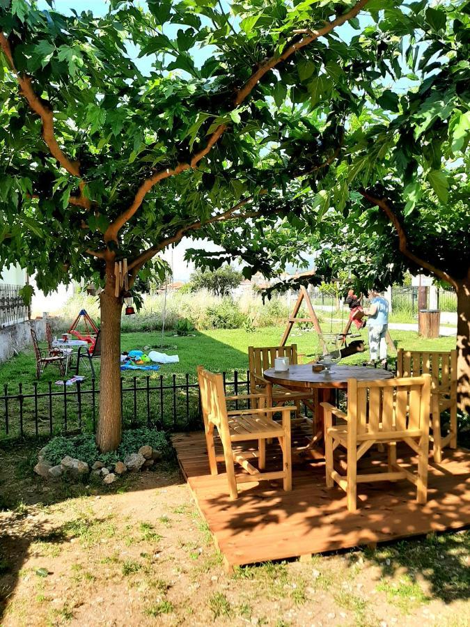 Holiday home Luxury House Papadimitriou