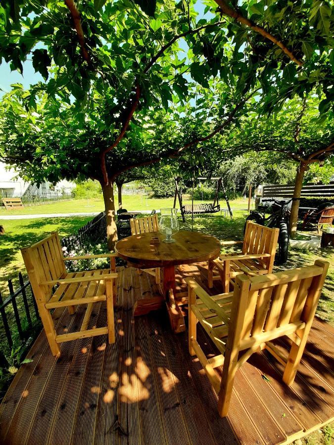 Luxury House Papadimitriou Asprovalta