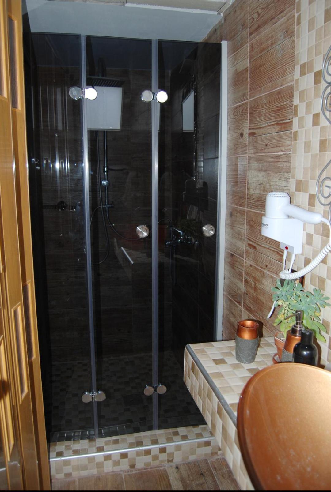 Holiday home Luxury House Papadimitriou *