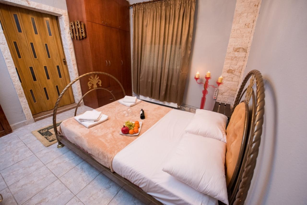 Luxury House Papadimitriou * Asprovalta