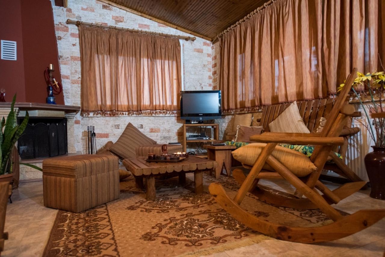 Luxury House Papadimitriou Holiday home *