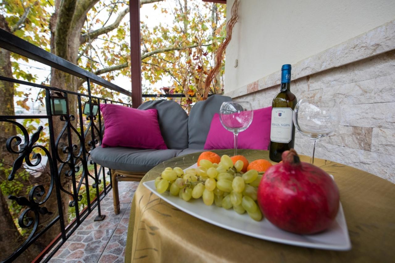 Luxury House Papadimitriou * Asprovalta