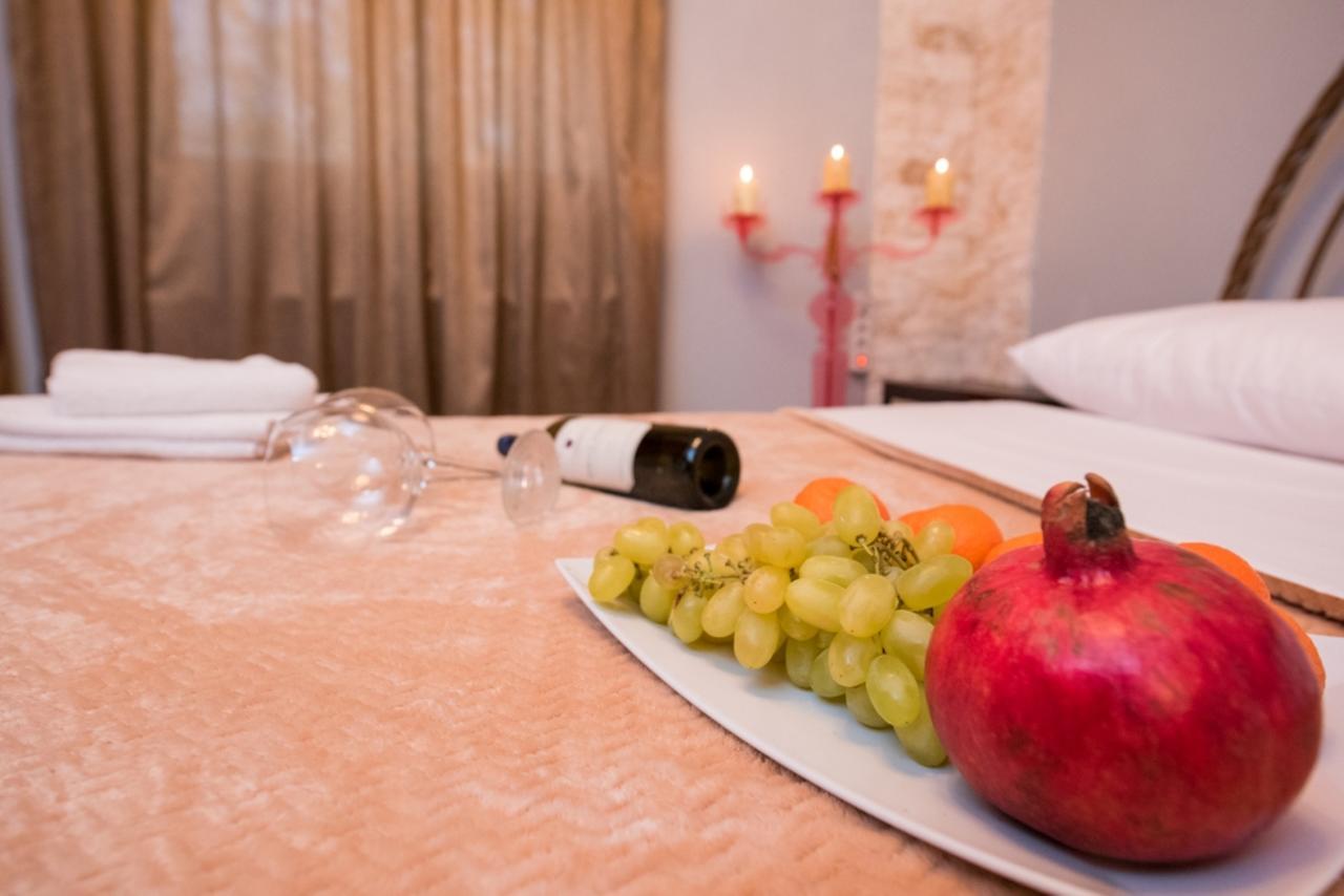 Holiday home Luxury House Papadimitriou