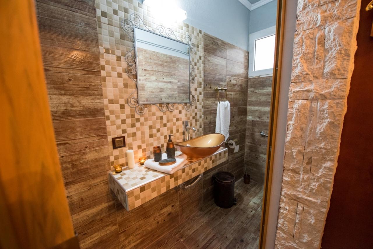 Holiday home Luxury House Papadimitriou *