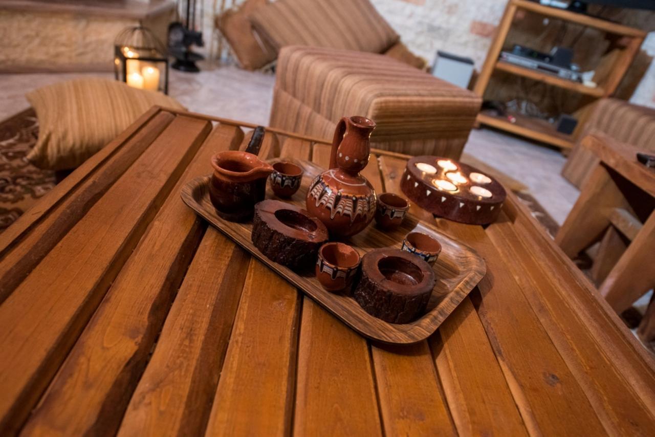 Luxury House Papadimitriou *