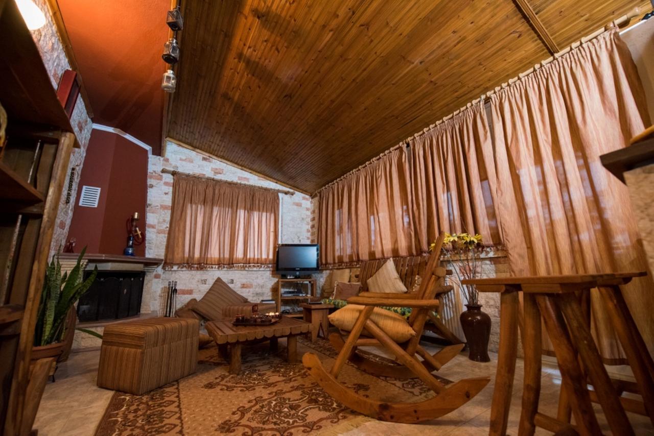 Luxury House Papadimitriou