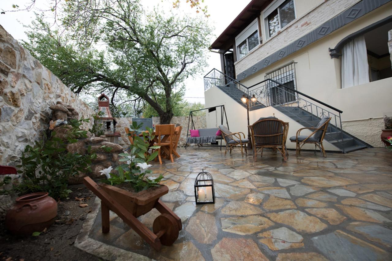 Luxury House Papadimitriou * Asprovalta