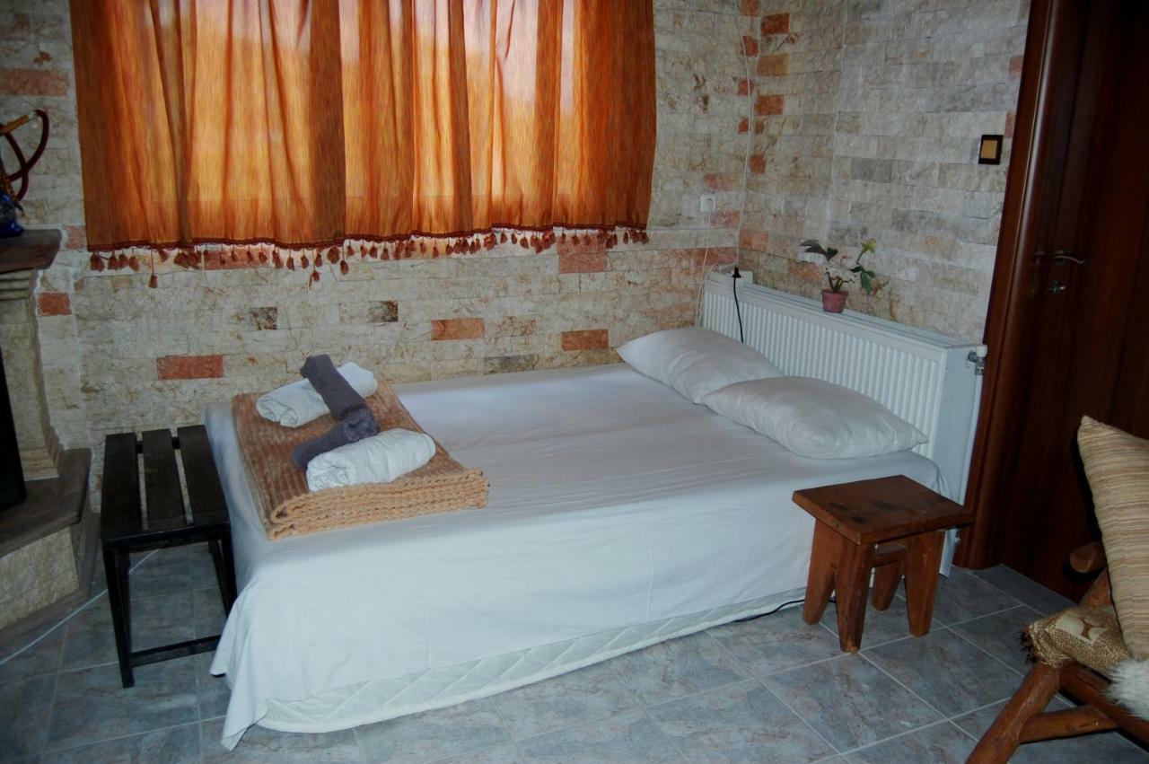Luxury House Papadimitriou Asprovalta