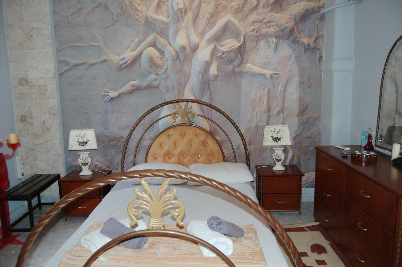 Luxury House Papadimitriou *