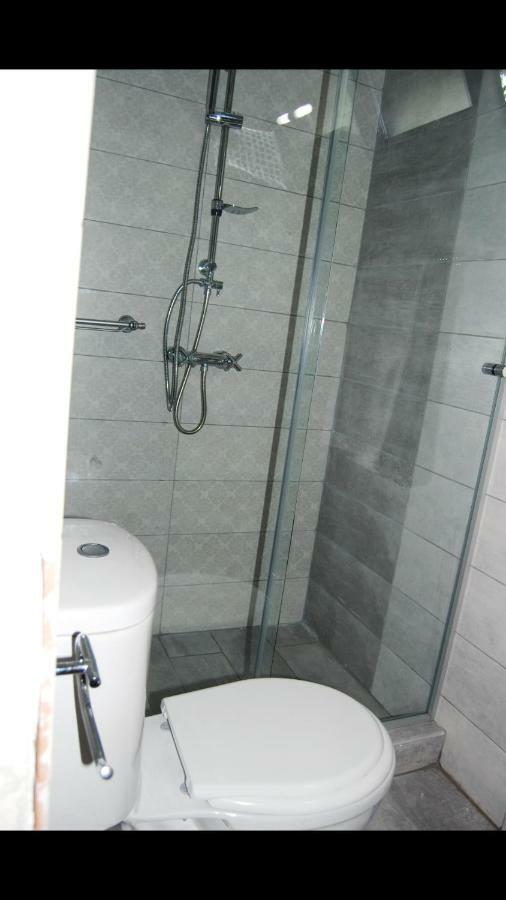 Luxury House Papadimitriou * Asprovalta