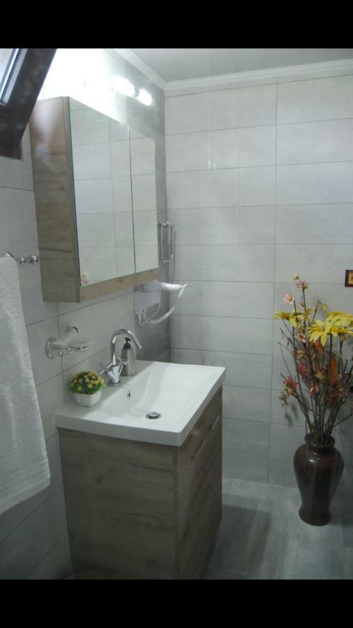 Holiday home Luxury House Papadimitriou