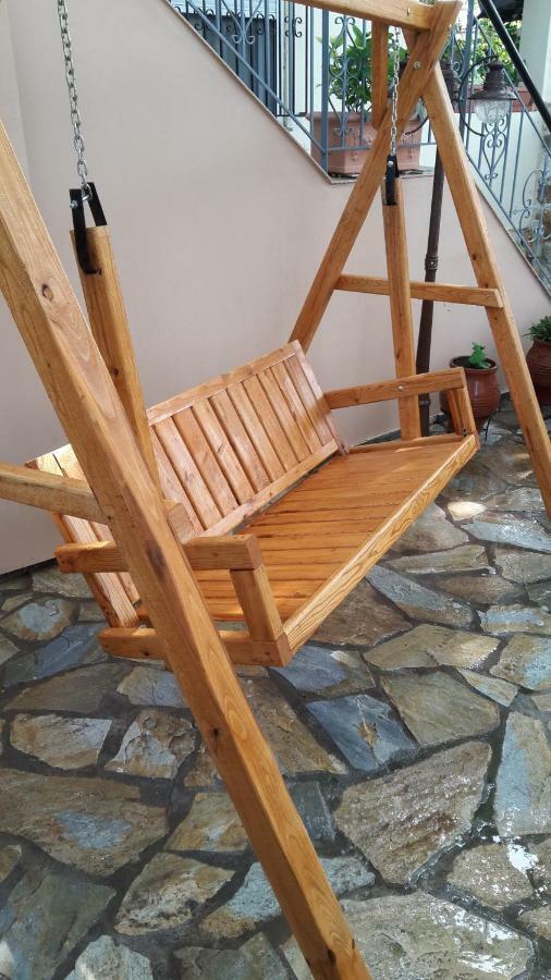 Holiday home Luxury House Papadimitriou *